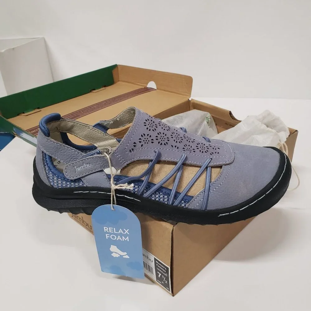 Jambu womens horizon